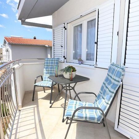 Apartman Kristian تروغير المظهر الخارجي الصورة