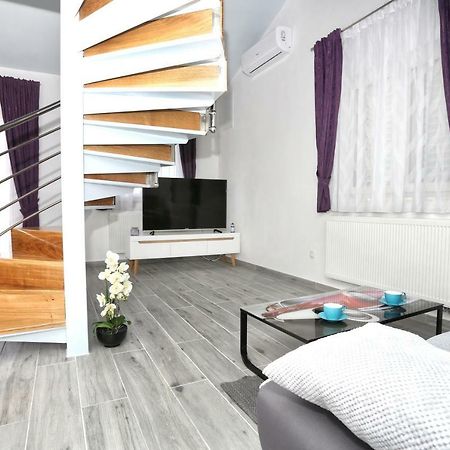 Apartman Kristian تروغير المظهر الخارجي الصورة