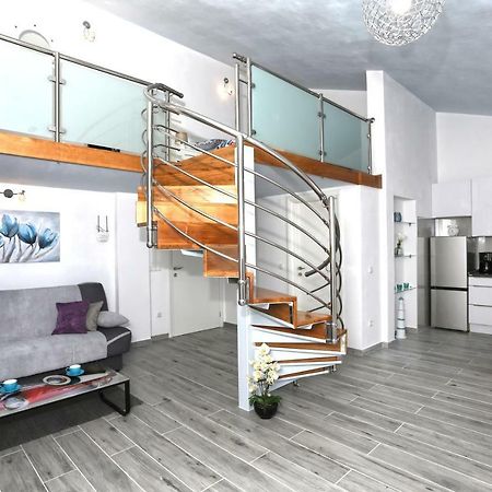Apartman Kristian تروغير المظهر الخارجي الصورة