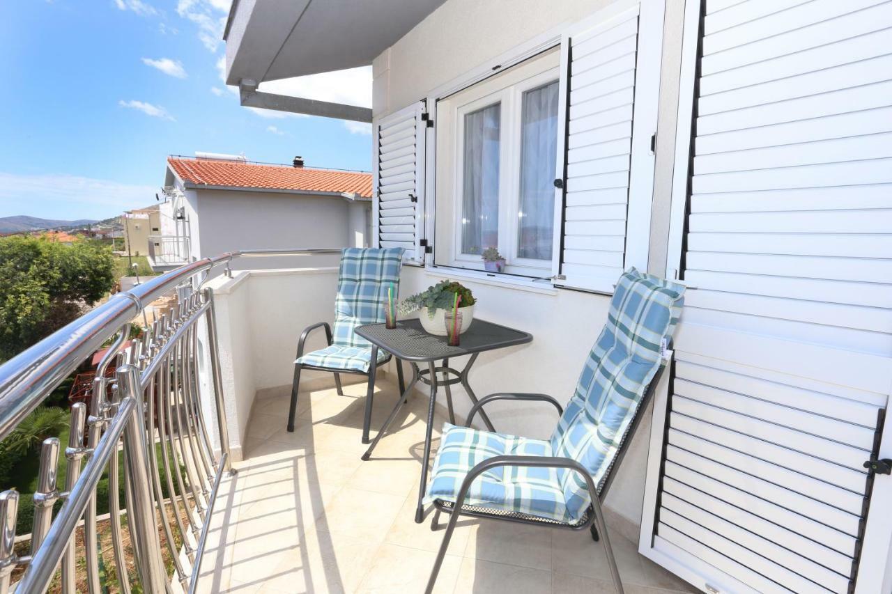 Apartman Kristian تروغير المظهر الخارجي الصورة