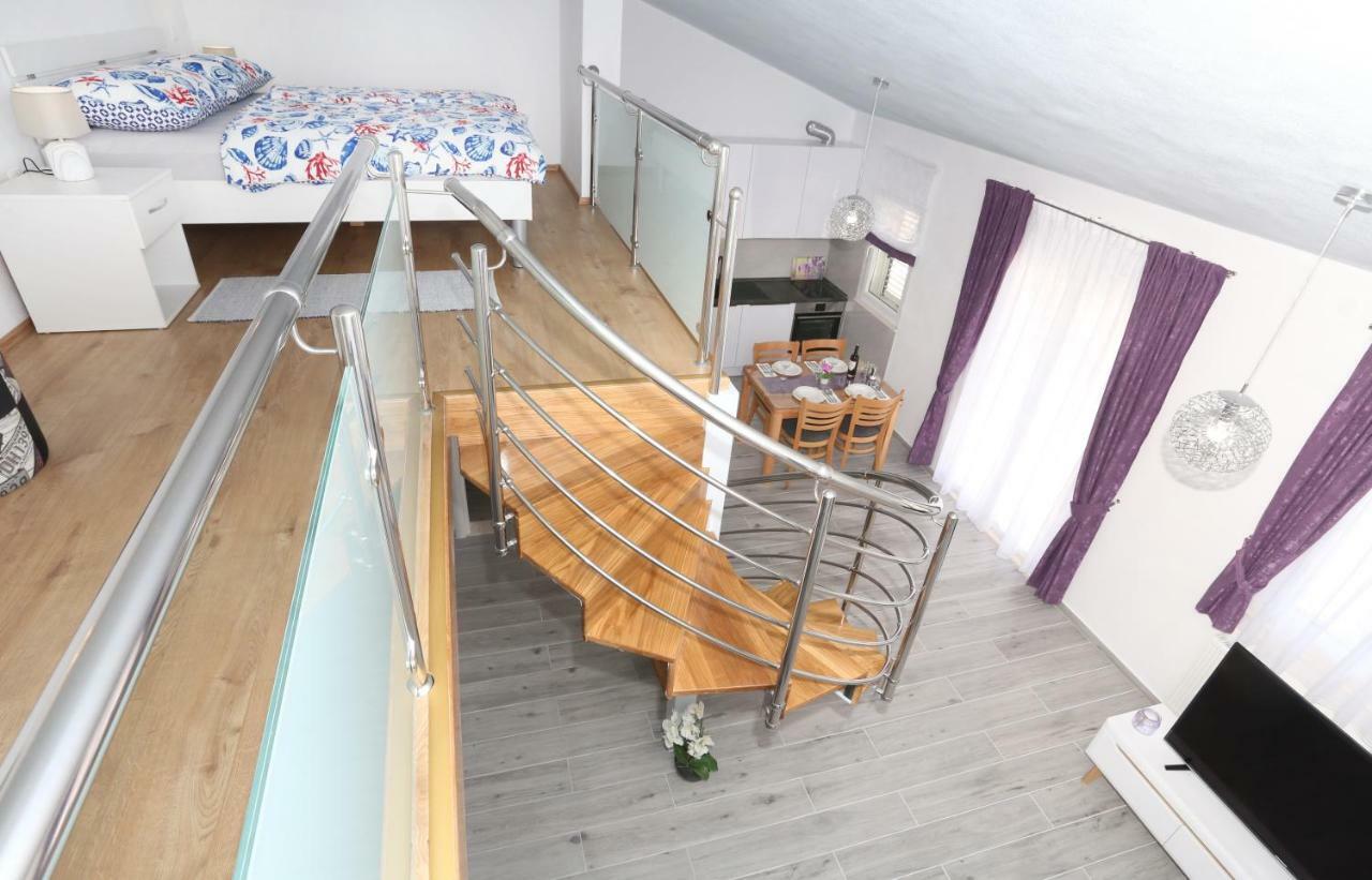 Apartman Kristian تروغير المظهر الخارجي الصورة