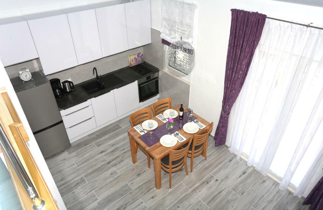 Apartman Kristian تروغير المظهر الخارجي الصورة