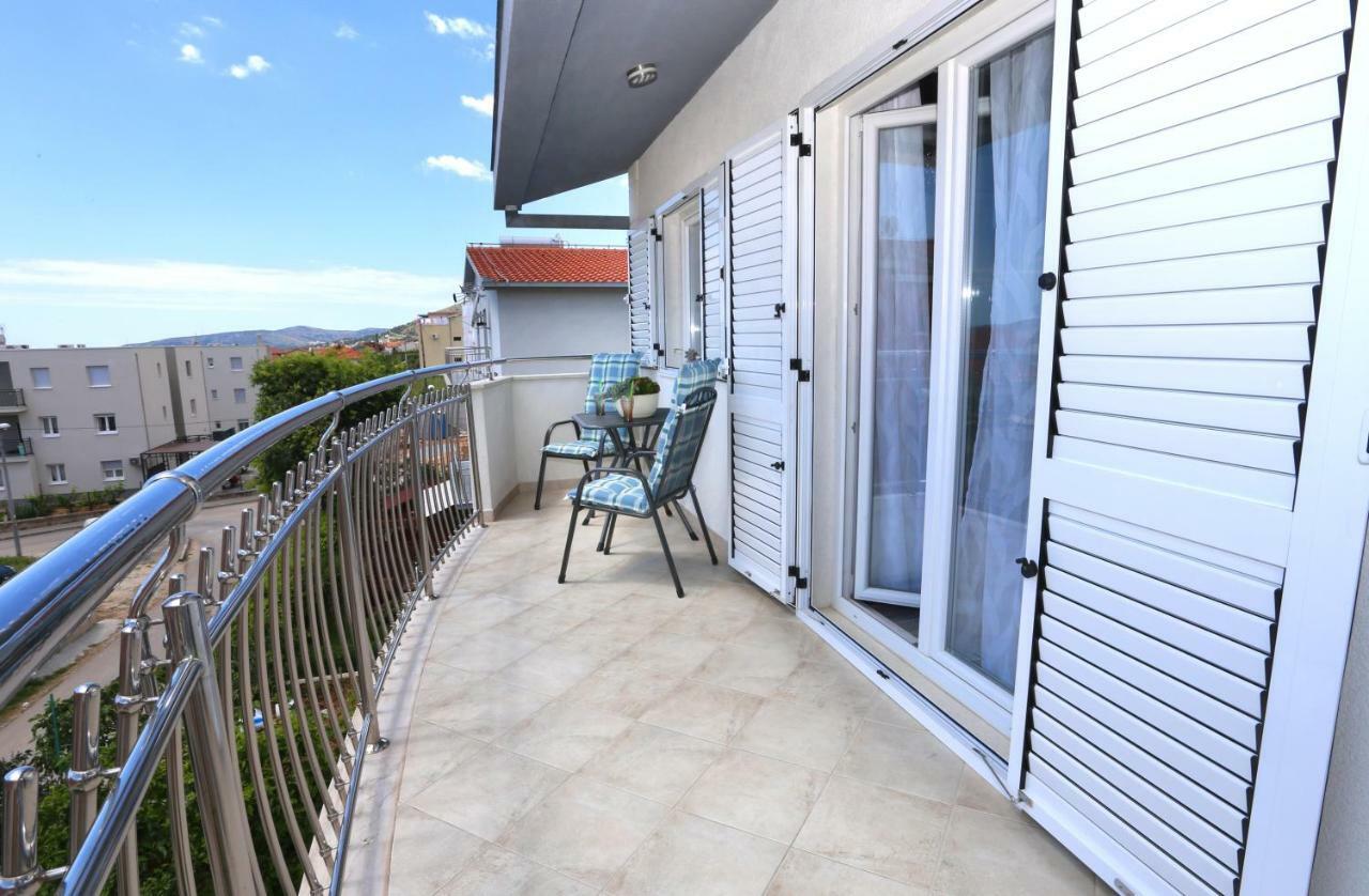 Apartman Kristian تروغير المظهر الخارجي الصورة