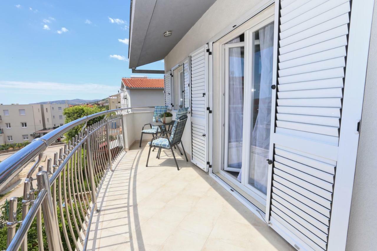 Apartman Kristian تروغير المظهر الخارجي الصورة