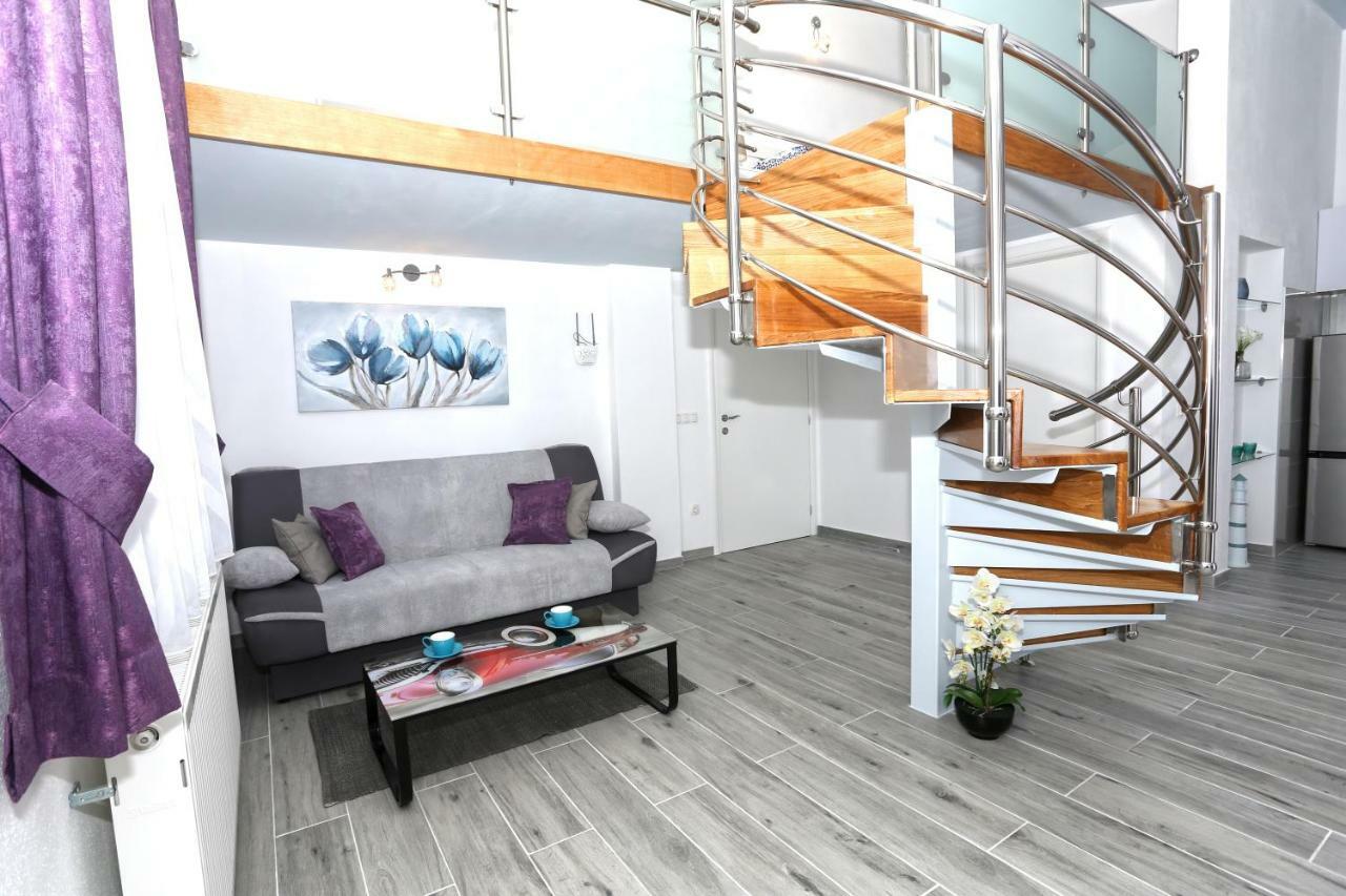 Apartman Kristian تروغير المظهر الخارجي الصورة