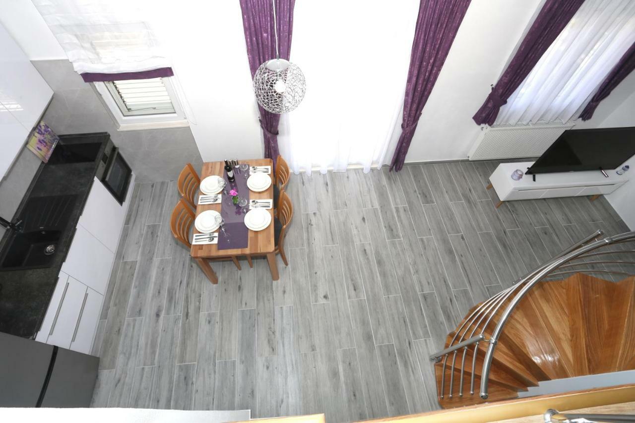 Apartman Kristian تروغير المظهر الخارجي الصورة