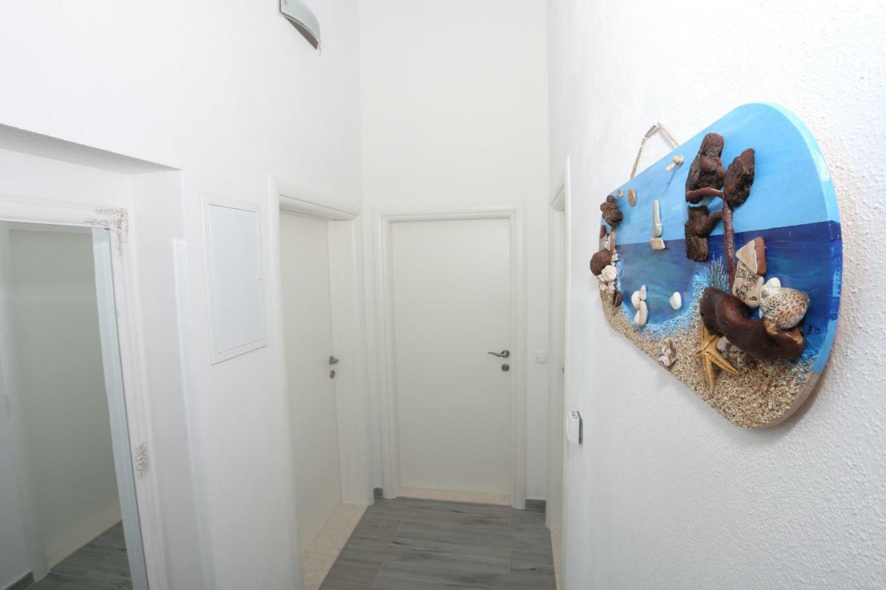 Apartman Kristian تروغير المظهر الخارجي الصورة
