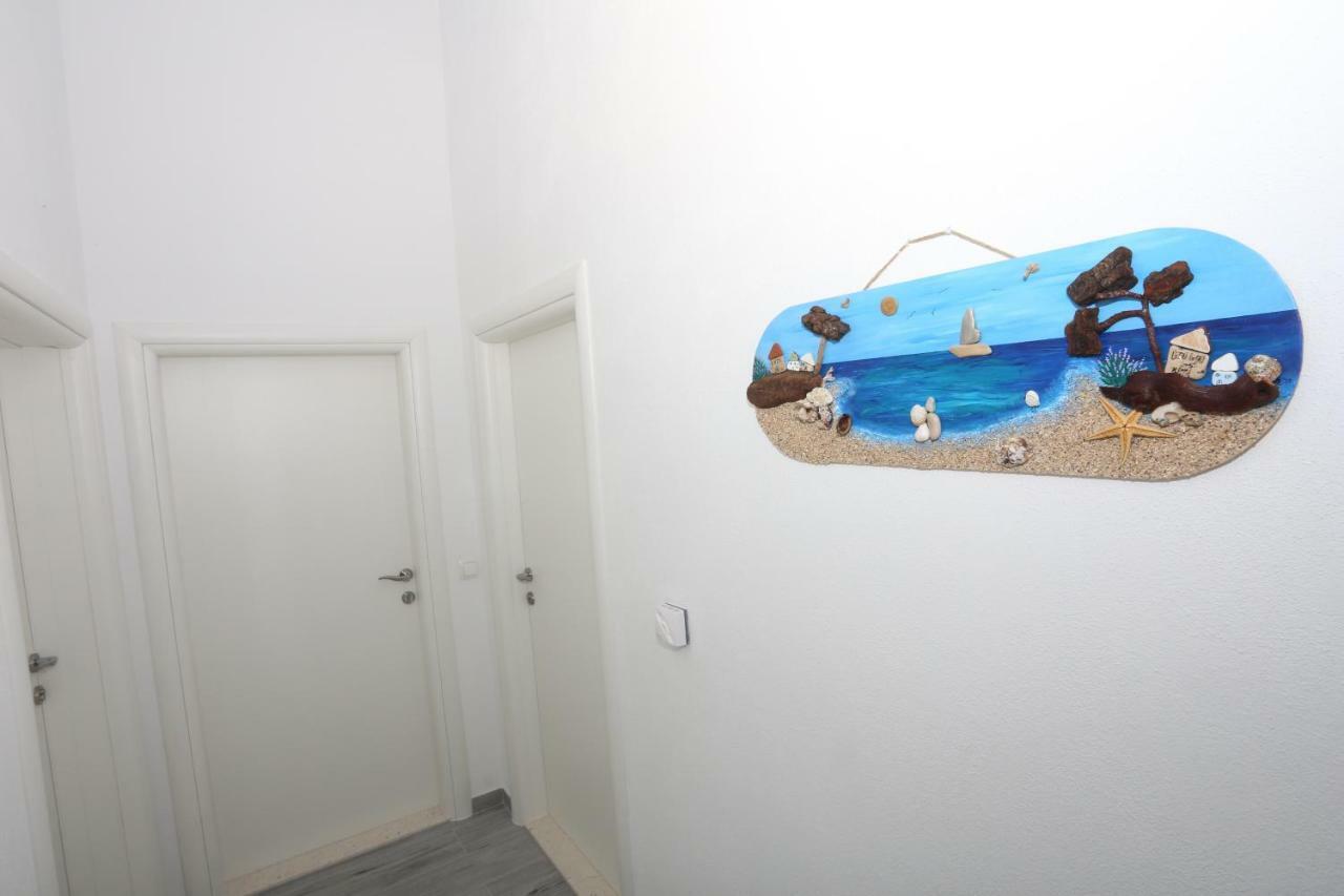 Apartman Kristian تروغير المظهر الخارجي الصورة