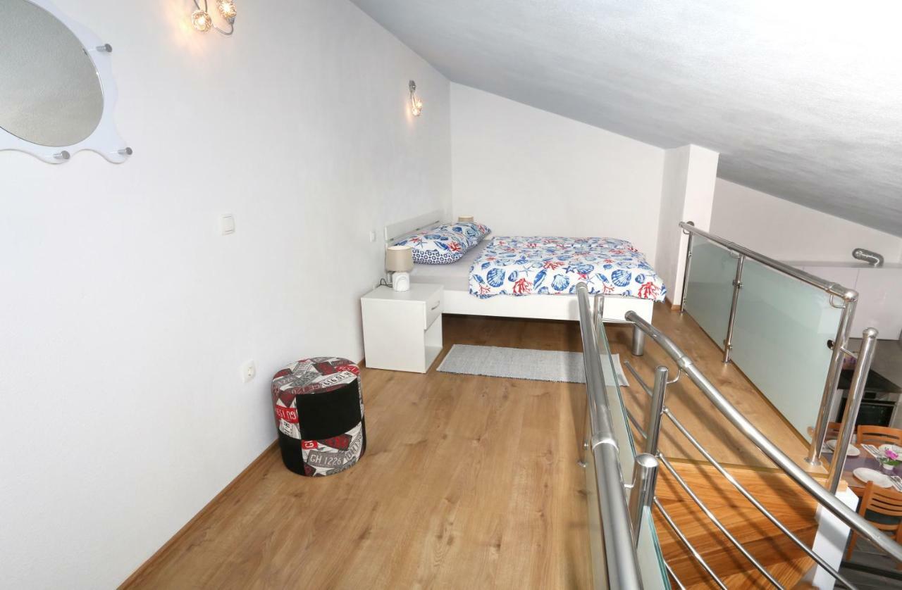 Apartman Kristian تروغير المظهر الخارجي الصورة
