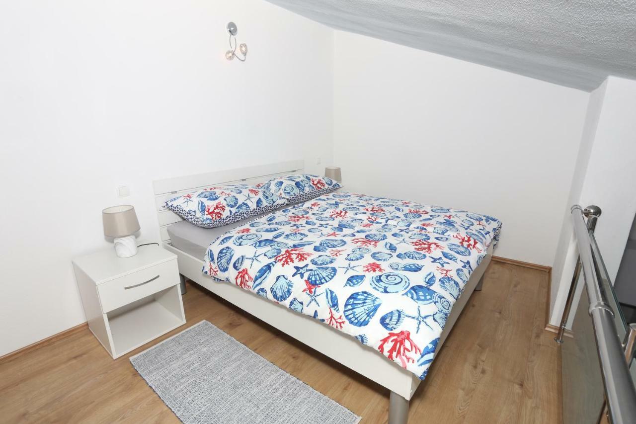 Apartman Kristian تروغير المظهر الخارجي الصورة