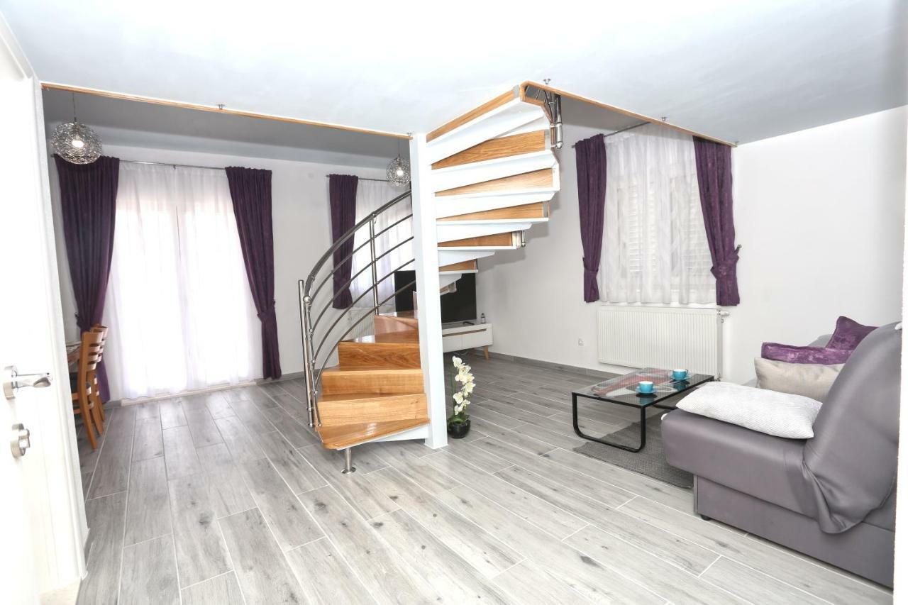 Apartman Kristian تروغير المظهر الخارجي الصورة